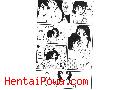 Manga hentai
